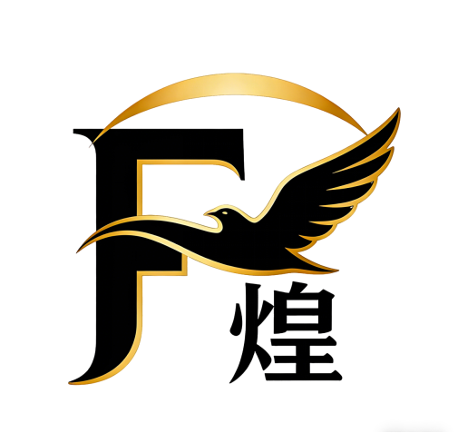 飞煌信息科技图标